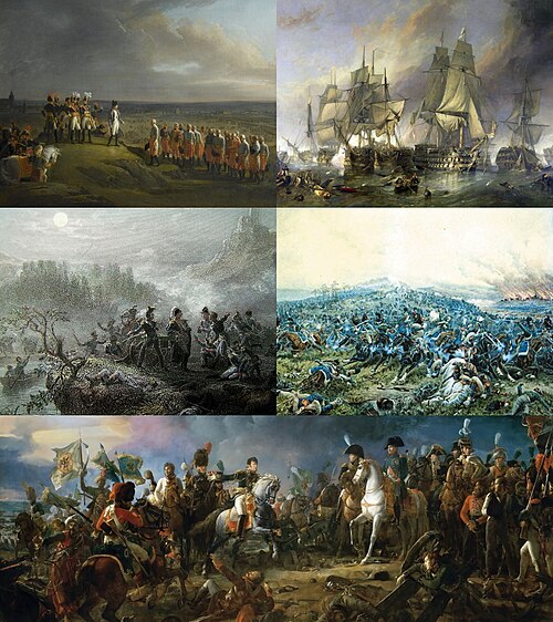 War of the Third Coalition